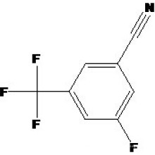 3-fluoro-5- (trifluorometil) benzonitrilo Nº CAS 149793-69-1